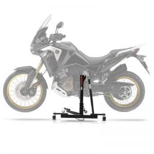 Zentralständer Honda Africa Twin Adventure Sports 1100 2020 Motorradheber ConStands Power-Evo