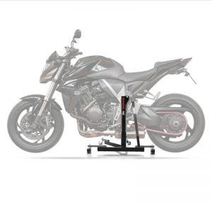Central Stand compatible with Honda CB 1000 R 08-16 grey Paddock Stand ConStands Power-Evo