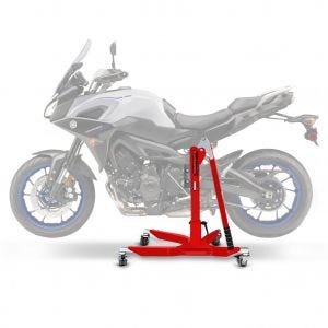 Zentralständer für Yamaha MT-09 Tracer 900 15-20 Motorradheber ConStands Power-Classic_1