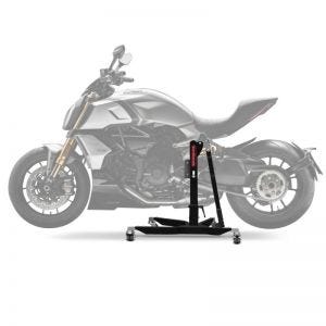 Zentralständer Ducati Diavel 1260 / S 19-20 Motorradheber ConStands Power-Classic