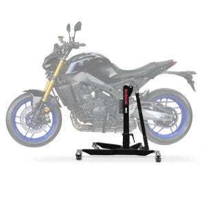 Zentralständer Yamaha MT-09 2021 Motorradheber ConStands Power-Classic_1