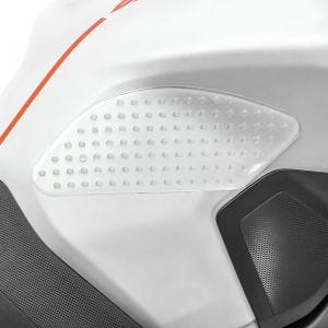 Tank Traction Pad Grip M compatible with Ducati Panigale V2