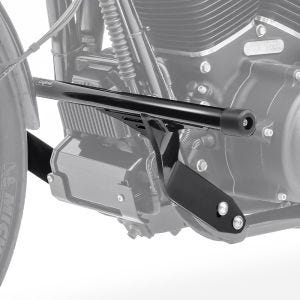 Engine Guard compatible with Harley Davidson Dyna 1990-2017 crash bar Craftride SC17