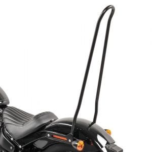 Sissybar für Harley Davidson Softail Slim 18-20 Tampa XXL schwarz
