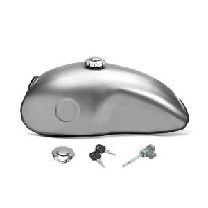 Cafe Racer Tank compatible with Yamaha XSR 900 / 700 10Ltr 1960s by Craftride