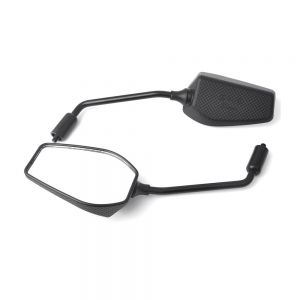 Rear view mirror ECE compatible with BMW G 310 GS / R Zaddox LE2 pair