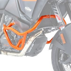 Sturzbügel für KTM 1090 Adventure/ R 17-19 Motoguard Schutzbügel orange_1