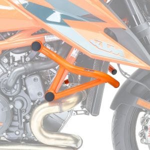 Sturzbügel für KTM 1290 Super Duke R 2020 Motoguard Schutzbügel orange_1