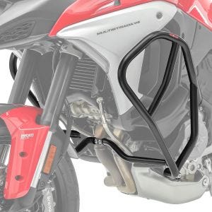 Sturzbügel für Ducati Multistrada V4 / S 2021 Motor Schutzbügel Motoguard DX_1