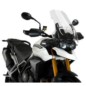 Touring Screen compatible with Triumph Tiger 900 / GT 20-23 Clear Puig