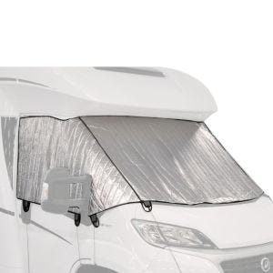 Motorhome thermal mat outside compatible with Fiat Ducato from 06/2006 ME65 Vanit window cover