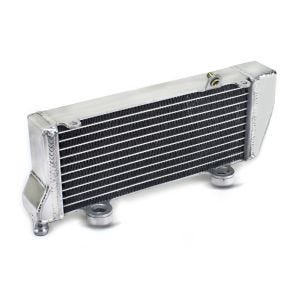 Radiator left side compatible with KTM EXC 150 250 300 20-23 / EXC-F 250 350 450 500 20-23 Xdure R4L