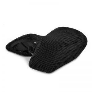 Seat Cover compatible with BMW R 1200 GS 04-12 Tourtecs Cool-Dry Mesh Ready