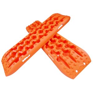 Off Road Recovery Tracks Tred Recovery Boards universal one pair Vanit BB1 orange