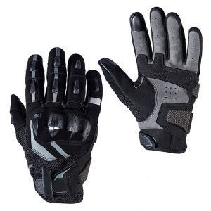 Motorcycle gloves XGP MH1 protector gloves black Size XL/10