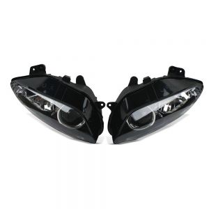 Headlight Zaddox for Yamaha YZF-R1 04-06 Front Headlamp