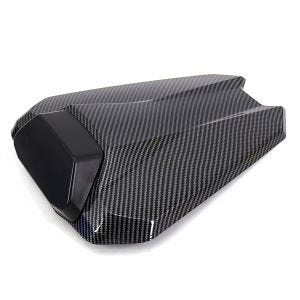Rear seat cover / Seat cowl compatible with KTM 1290 Super Duke R 20-23 carbon look
