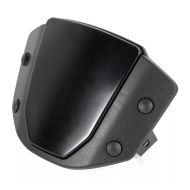 Flyscreen windscreen compatible with Honda CB 1000 R 18-20 Windscreen Airoad CW15 black
