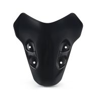 Windshield compatible with Yamaha MT-07 21-24 Windshield Airoad HY1 black