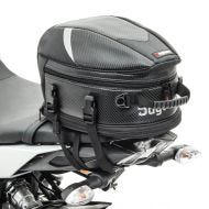 Tail Bag compatible with Aprilia RS4 50 Bagtecs Avus