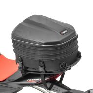 Tail Bag compatible with Buell XB12 S Lightning Bagtecs CRB