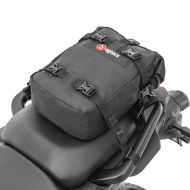 Hecktasche für BMW R 1250 R / RS / GS Bagtecs KH1 10Ltr_1