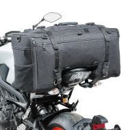 Hecktasche für Yamaha MT-10 / MT-09 / MT-07 / MT-03 SQ1 Craftride 52-60l schwarz_0