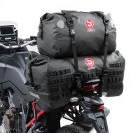 Motorrad Hecktasche Set SX70 + XF40 für KTM 790 Duke / Adventure / R_0