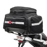 Hecktasche für BMW R 1250 R / RS / RT Soziustasche Bagtecs K55_1