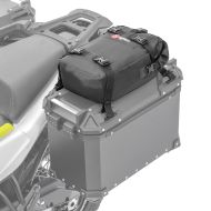 Zusatztasche für Alukoffer für Ducati Multistrada 1000 / 1100 Topcase Bagtecs KH1_1