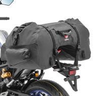 Waterproof tail bag compatible with Honda CB 125 F / R / 500 F / X passenger seat bag XW50 Bagtecs