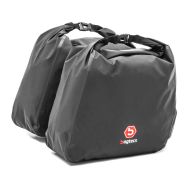 Inner bag case waterproof for Bagtecs SC22 Panniers