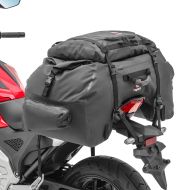 Tail Bag Set compatible with Ducati Supersport 950 / S XW50 and XW52 Bagtecs