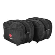 Koffer Innentaschen für BMW S 1000 XR 15-21 Seitenkoffer Taschen Bagtecs_1