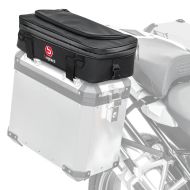 Zusatztasche für BMW Alukoffer Bagtecs BF2 Aluminium Koffer_1
