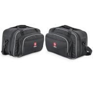 Paar Koffer Innentaschen für Givi V47 V46 E41 E460 E360 E45 B47 Blade E470 E450 T502_1