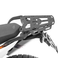 Rear luggage rack compatible with KTM 790 / 890 Adventure / R 19-24 Bagtecs GB1