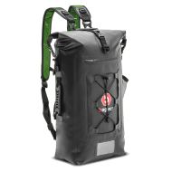 Backpack Tail Bag compatible with Ducati Diavel / Xdiavel / S WPX