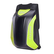 Hartschalen Rucksack Bagtecs CR für Husqvarna Svartpilen / Vitpilen 701 / 401 neon_0