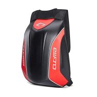 Hartschalen Rucksack Bagtecs CR für Ducati Panigale R / V2 rot_0