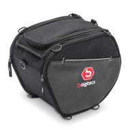 Tunnel Bag TB1 compatible with Honda PCX 125