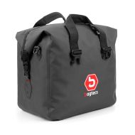 Inner bag left compatible with BMW F 850/1200/1250 GS Bagtecs fits for original Sidecase