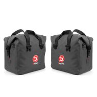 Set Innentaschen für Alukoffer 35-45L für Motorradkoffer Bagtecs BT5_1