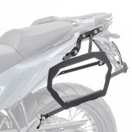 Kofferträger für KTM 790 Adventure / R 19-20 Bagtecs SLP für Alukoffer und Satteltaschen_1