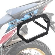Kofferträger für Honda Africa Twin Adventure Sports 1100 20-21 Bagtecs SLP für Alukoffer und Satteltaschen_1