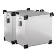 Aluminum case motorcycle Bagtecs DK341