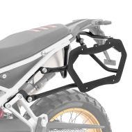 Pannier Rack fits for BMW F 900 GS 24-25 for side cases and saddlebags Bagtecs SLP