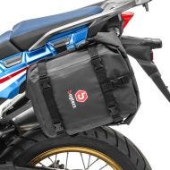 Satteltaschen K4 + Kofferträger SLP für Suzuki V-Strom 1050 / XT 20-21_1