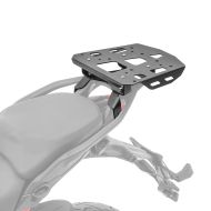 Luggage rack compatible with Ducati Multistrada V4 / S 21-24 Bagtecs SLP carrier