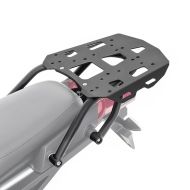 Rear luggage rack compatible with Aprilia Tuareg 660 22-24 Top Case rack SLP